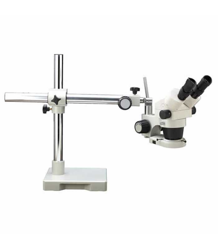 Luxo 250 [18714] Binocular Stereo-Zoom Microscope with Boomstand